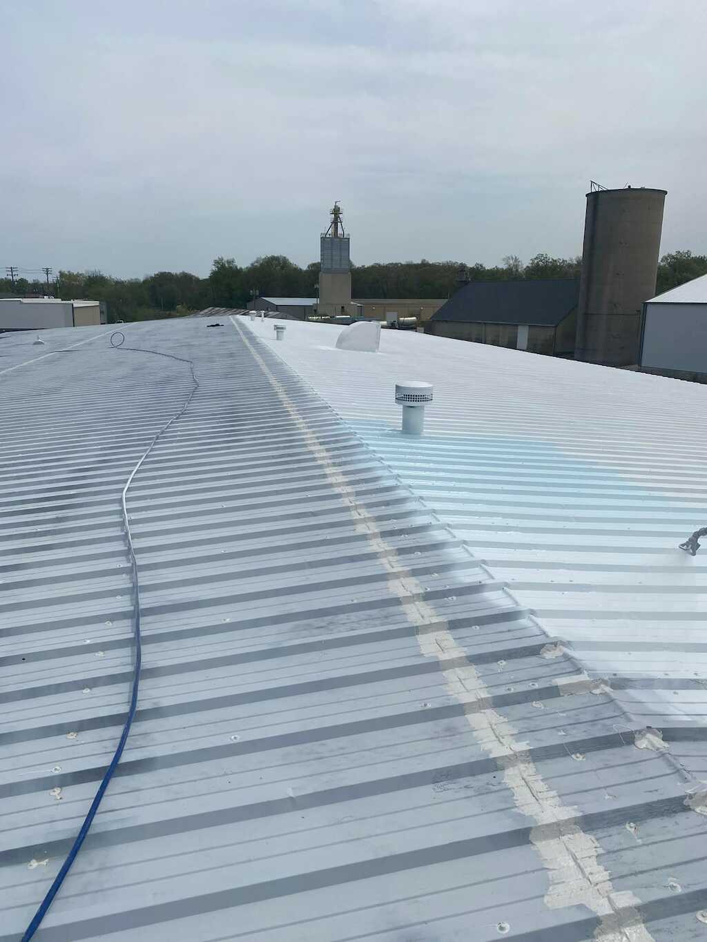 What s The Typical Cost Of Metal Roof Installation In Illinois 