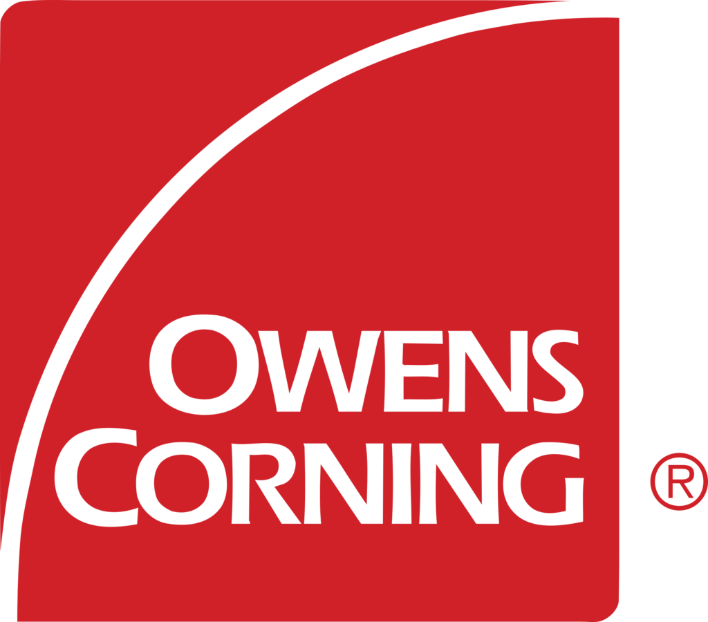 Owens Corning Certainteed