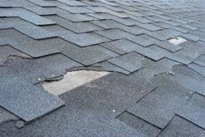 Residential roofing