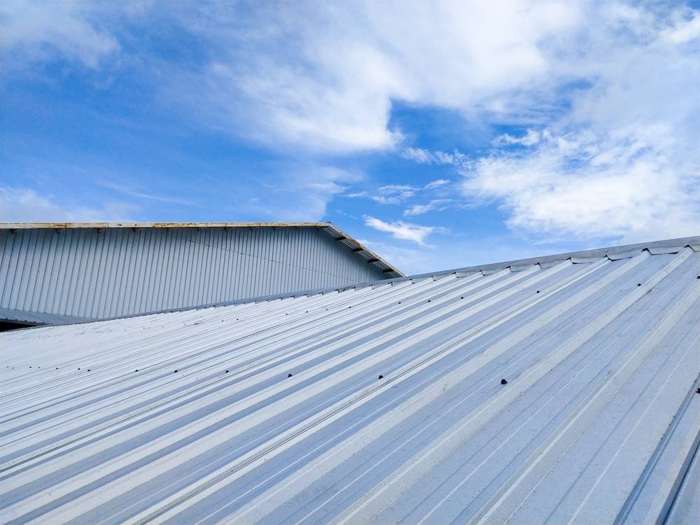 commercial roofing