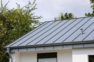 metal roofing in effingham il